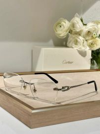 Picture of Cartier Optical Glasses _SKUfw56603001fw